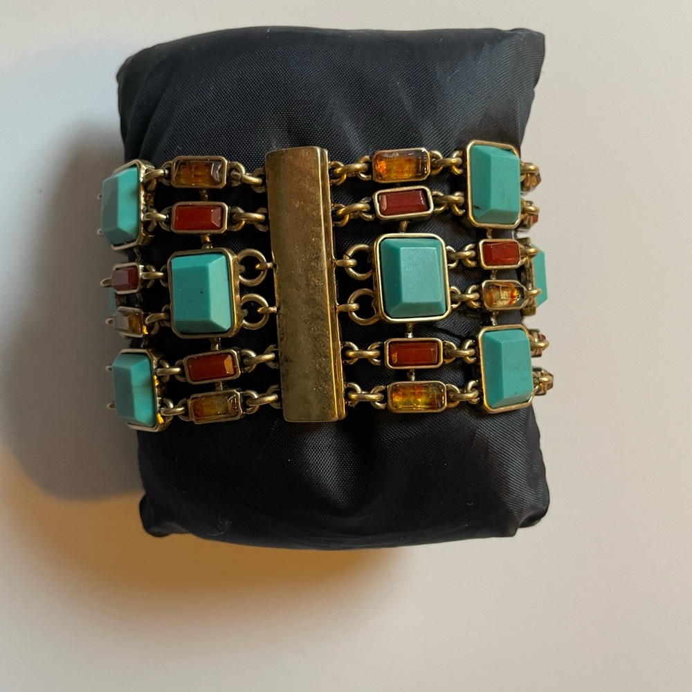 Lucky Brand bracelet! - Picture 2 of 5